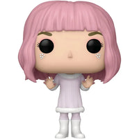 Wednesday [The Addams Family] - Enid Sinclair Figure (3.7") - Funko - Pop! Te...- Image 2