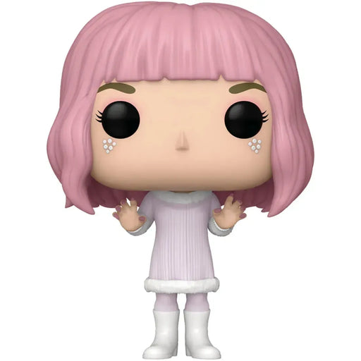 Wednesday [The Addams Family] - Enid Sinclair Figure (3.7") - Funko - Pop! Television Series (1578)