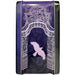 Wednesday [The Addams Family] - Nevermore Academy Lunchbox & Beverage Container Set (Limited Edition: 1 of 1,750) - Surreal Entertainment - Tin Titans Series, PREVIEWS Exclusive