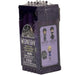 Wednesday - Wednesday Addams Collectible Mini Figure (4") - Just Play - Series 1 - (2024)