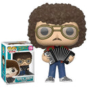 "Weird Al" Yankovic Figure (#74) - Funko - Pop! Rocks Series