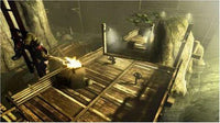 Wet - PlayStation 3- Image 10