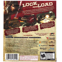 Wet - PlayStation 3- Image 3