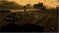 Wet - PlayStation 3- Image 9