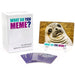 What Do You Meme? - Funny Party Card Game for Adults (3-20+ Players, Ages 17+) - What Do You Meme?
