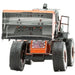 Wheel Loader Construction Vehicle Figure Model Kit (Steel, Moderate Difficulty) - Fascinations - Metal Earth Series - (2022)