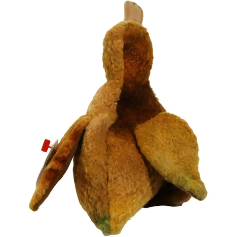 Whiskers the Kiwi Bird Plush (6