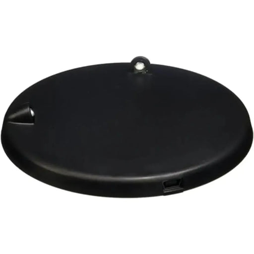 White LED Light Display Base to Display Models (4", USB Powered) - Fascinations - Metal Earth Series