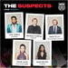 Who Killed Mia? - Social Deduction Mystery Board Game for Adults (1+ Players, Ages 17+) - What Do You Meme, LLC - (2023)