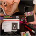 Who Killed Mia? - Social Deduction Mystery Board Game for Adults (1+ Players, Ages 17+) - What Do You Meme, LLC - (2023)