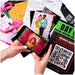 Who Killed Mia? - Social Deduction Mystery Board Game for Adults (1+ Players, Ages 17+) - What Do You Meme, LLC - (2023)