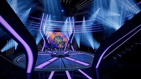 Who Wants To Be A Millionaire? - Nintendo Switch