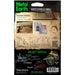 Wild West Revolver Figure Model Kit (Steel, Moderate Difficulty) - Fascinations - Metal Earth Series - (2024)