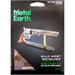 Wild West Revolver Figure Model Kit (Steel, Moderate Difficulty) - Fascinations - Metal Earth Series - (2024)