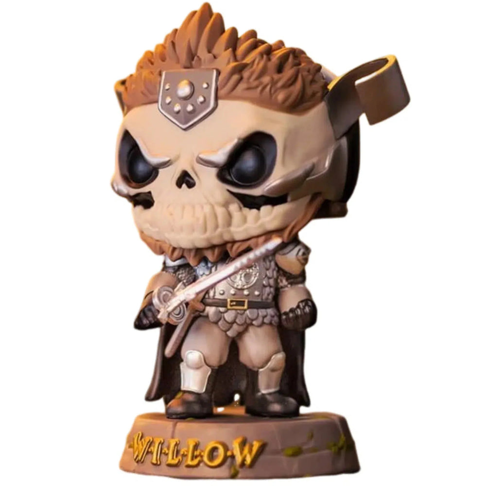 Willow - General Kael Bobble-Head Figure (#1312) - Funko - Pop! Movies Series