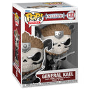 Willow - General Kael Bobble-Head Figure (#1312) - Funko - Pop! Movies Series