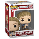 Willow - Willow Ufgood Bobble-Head Figure (#1315) - Funko - Pop! Movies Series