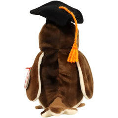 Wise the Owl Plush (8