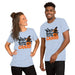Witch Better Have My Candy T-Shirt - Cute Halloween Witch Cat and Pumpkin Graphic Tee