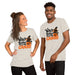 Witch Better Have My Candy T-Shirt - Cute Halloween Witch Cat and Pumpkin Graphic Tee
