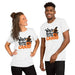 Witch Better Have My Candy T-Shirt - Cute Halloween Witch Cat and Pumpkin Graphic Tee