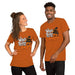Witch Better Have My Candy T-Shirt - Halloween Black Cat and Pumpkin Graphic Tee