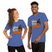 Witch Better Have My Candy T-Shirt - Halloween Black Cat and Pumpkin Graphic Tee