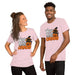 Witch Better Have My Candy T-Shirt - Halloween Black Cat and Pumpkin Graphic Tee