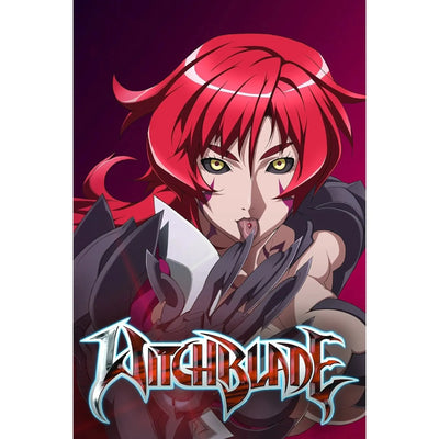 Witchblade | Anime TV Series | DVD