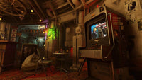 Wolfenstein II: The New Colossus - Nintendo Switch