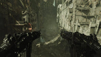 Wolfenstein II: The New Colossus - Nintendo Switch