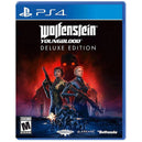 Wolfenstein: Youngblood (Deluxe Edition) - PlayStation 4