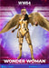 Wonder Woman 1984 - Wonder Woman Golden Armor Figure (8") - Beast Kingdom - Dynamic 8ction Heroes Series (DAH-026)