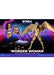 Wonder Woman 1984 - Wonder Woman Golden Armor Figure (8") - Beast Kingdom - Dynamic 8ction Heroes Series (DAH-026)