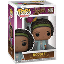 Wonka - Noodle Figure - Funko - POP! Movies Series (1477)