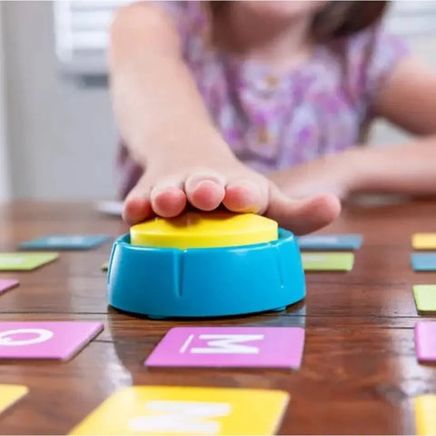 Word Wipeout - Party Word Card Game for Family, Adults, and Children (3-6 Players, Ages 8+) - Gray Matters Games