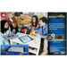 Words With Friends - Strategy Word Board Game for Family (2-4 Players, Ages 13+) - Hasbro Gaming