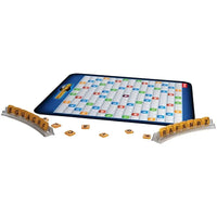 Words With Friends - Strategy Word Board Game for Family (2-4 Players, Ages 1...- Image 5
