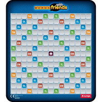 Words With Friends - Strategy Word Board Game for Family (2-4 Players, Ages 1...- Image 6