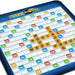 Words With Friends - Strategy Word Board Game for Family (2-4 Players, Ages 13+) - Hasbro Gaming