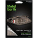 World War I - British Mark IV Tank Figure Model Kit (1:68 Scale, Steel, Moderate Difficulty) - Fascinations - Metal Earth Series - (2024)