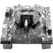 World War II [Soviet Union] - T-34 Tank Figure Model Kit (Steel, Moderate Difficulty) - Fascinations - Metal Earth Series - (2022)