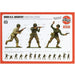 World War II - U.S. Infantry Model Figure Kit (1:32 Scale) - Airfix - Vintage Classics Series - (2021)