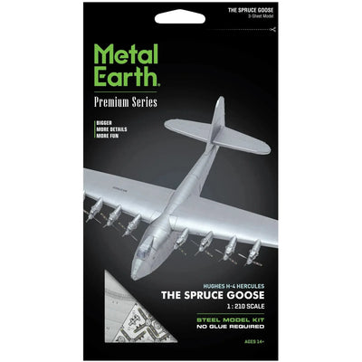 World War II [United States Army Air Forces] - Hughes H-4 Hercules 