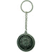 World of Warcraft - Alliance Crest 3D Keychain (Metal) - ABYstyle - (2021)