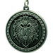 World of Warcraft - Alliance Crest 3D Keychain (Metal) - ABYstyle - (2021)