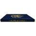 World of Warcraft - Alliance Hardcover A5 Notebook (8.5"x6.1") - ABYstyle