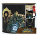 World of Warcraft - Alliance & Horde Magic Heat-Change Mug (Ceramic, 16 oz.) - ABYstyle