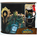 World of Warcraft - Alliance & Horde Magic Heat-Change Mug (Ceramic, 16 oz.) - ABYstyle