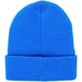 World of Warcraft - Alliance Logo Blue Cuff Beanie Hat (Embroidered) - ABYstyle